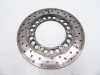 Rear brake disc Yamaha YZF 750