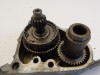 Motorblokdeksel Honda VT 1100