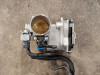 Gasklephuis Suzuki DL 1050 V STROM