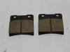 Bremsbeläge Suzuki GSX R 1100