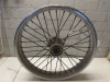 Front Wheel Suzuki LS 650