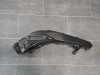 Linker luchtbuis Kawasaki Z H2