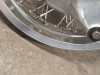 Rear wheel Suzuki VS 700 Intruder