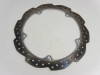 Braking disc right front Honda NC 750 S