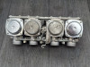 Carburateurset Honda CBX 550 F2