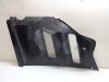 Cowl right Suzuki GSX R 750