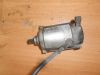 Starting motor Yamaha FZ 750