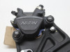 Bremssattel Bremszange hinten Kawasaki Z 900