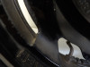 Felge hinten Yamaha V max