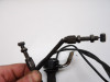 Handlebar switch assy right Suzuki GS 850