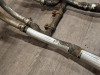Auspuff Honda VF 700  750 C Magna