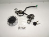 Key set Suzuki DL 650 V STROM