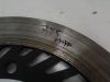 Brake disc front Yamaha FZ 750