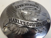 Motorblokdeksel Harley Davidson Softtail