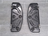 Fussraste links Harley Davidson Touring FL