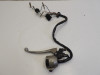 Handlebar switch assy left Honda CM 400 T 
