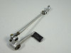 Gear change pedal  Ducati 750 SS Supersport