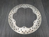 Remschijf voor Yamaha XJ 600 Diversion