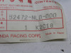 Motorblok diverse Honda VFR 750 R - RC30