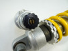 Stossdampfer hinten Aprilia RSV 1000