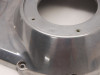 Crankcase cover Clutch side Harley Davidson Touring FL