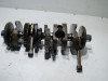 Crankshaft Yamaha GTS 1000
