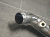 Uitlaat Harley Davidson FLDE Deluxe