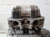 Engine Honda CB 250 N