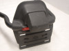 Kentekenplaathouder Harley Davidson Softtail
