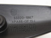 Muffler Kawasaki Z 900