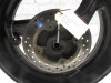 Rear wheel complete Honda CB 600 F