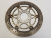 Brake disc front Suzuki DL 1000 V STROM