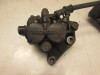 Voorrem compleet Honda VF 700  750 S Sabre