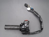 Handlebar switch assy right Yamaha XSR 900