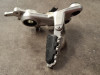 Main step holder right Ducati Hypermotard 950