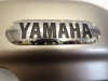 Seitenverkleidung links klein Yamaha XVS 1100 Dragstar