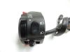 Handlebar switch assy left Triumph 595 T Daytona