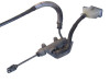 Rear brake master cylinder  Suzuki DL 1000 V STROM