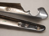 Achtersubframe Harley Davidson Sportster