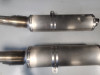 Muffler Aprilia Tuono 1000