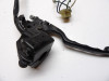 Handlebar switch assy left Honda FT 500