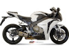 Sport auspuff Honda CBR Fireblade