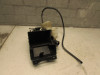 Battery holder Honda CBR 1000 F
