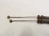 Exup valve Kawasaki ZX 10 R