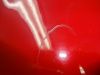 Kotflugel vorne Honda CBR 600 F