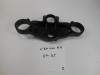 Fork top bridge Honda CBR Fireblade