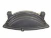 Engine cover BMW R 1200 RT