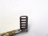 Brake pedal Honda VF 1000 F