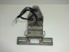 License plate holder Suzuki LS 650