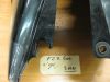 Fuel tank cover Yamaha FZR 600